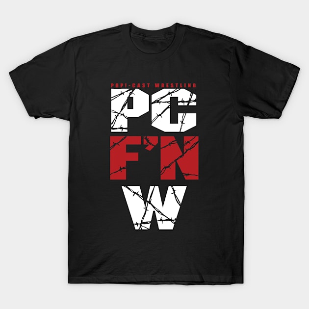 PCW EXTREME T-Shirt by PanelsOnPages